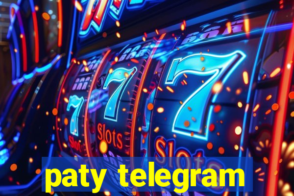 paty telegram